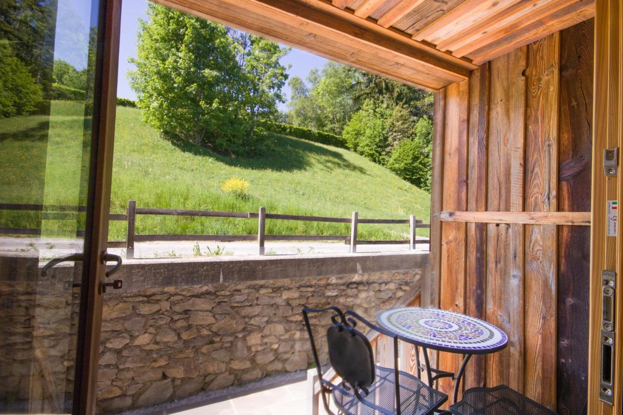 Wanderful Life Montblanc Refuge Haut De Gamme Saint-Gervais-les-Bains Luaran gambar